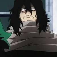 Shota Aizawa
