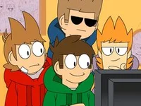 Eddsworld