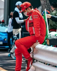 Charles Leclerc 