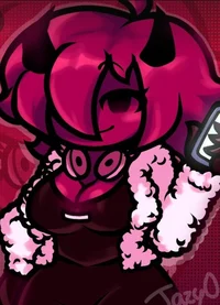 Minus trepidation Gf