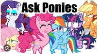 Ask Ponies