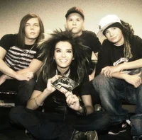 tokio hotel