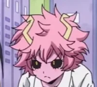 Mina Ashido