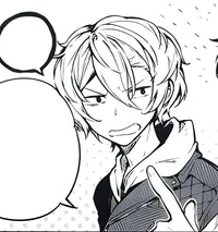 Chuuya Nakahara 15