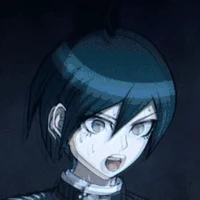 Shuichi Saihara