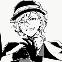 Chuuya Nakahara