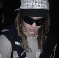 tom kaulitz 