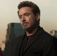 Tony Stark