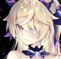 Yandere fischl