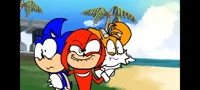 Crazy knuckles 