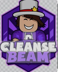 Cleansebeam