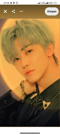 Na jaemin