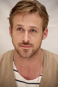 Ryan Gosling