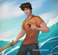 Percy Jackson 