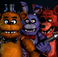 FNAF - Uncooperative