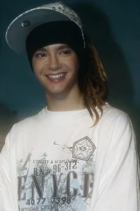 Tom kaulitz 
