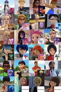 Miraculous ladybug