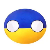 Ukraine Plushie