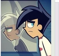 Danny Phantom