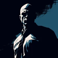 A Very Bad Detective