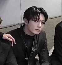 Jungkook 