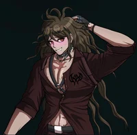 Gonta Gokuhara 