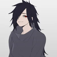 005 Madara Uchiha