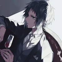 Akutagawa Ryunosuke