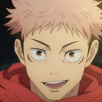 Yuuji Itadori
