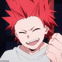 Eijiro Kirishima 