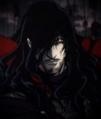 Alucard Hellsing 