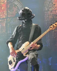 Rain ghoul