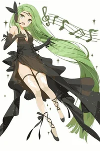 Melody 