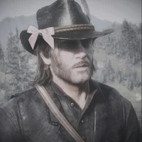 Arthur Morgan