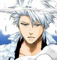 Hitsugaya Toshiro