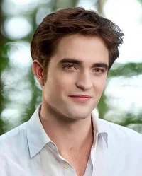 Edward Cullen