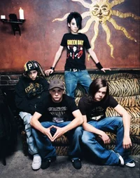 Tokio Hotel 
