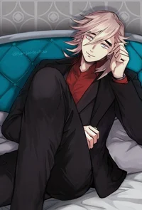 Douma l bodyguard au