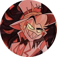 Lucifer-Hazbin Hotel