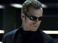 albert wesker 