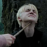 Draco  malfoy