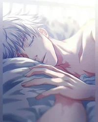 Satoru Gojo
