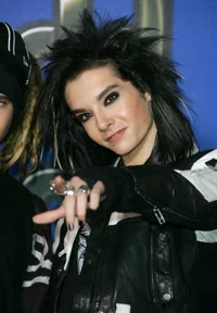 Bill Kaulitz 