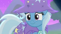 Trixie Lulamoon
