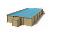 Above Ground Pool