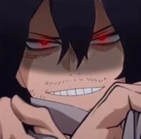 Yandere Aizawa