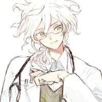 Nagito Komaeda