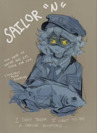 Sailor N