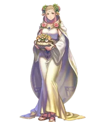 Henriette - Devotion