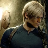 Leon Kennedy